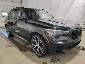 BMW X5 40I * M ПАКЕТ * 2021 * 1 СОБСТВЕНИК * БЕЗ ИНЦИДЕНТ, снимка 3