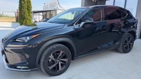 Lexus NX 300h 2.5 Hybrid 4x4, снимка 2