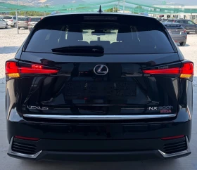 Lexus NX 300h 2.5 Hybrid 4x4, снимка 5