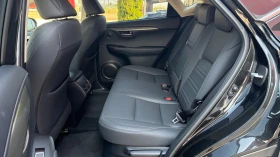Lexus NX 300h 2.5 Hybrid 4x4, снимка 9