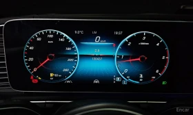 Mercedes-Benz GLS 400 AMG* LINE* BURMESTER* ОБДУХВАНЕ* ДИСТРОНИК* МАСАЖ*, снимка 11