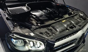 Mercedes-Benz GLS 400 AMG* LINE* BURMESTER* ОБДУХВАНЕ* ДИСТРОНИК* МАСАЖ*, снимка 17