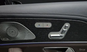 Mercedes-Benz GLS 400 AMG* LINE* BURMESTER* ОБДУХВАНЕ* ДИСТРОНИК* МАСАЖ*, снимка 12