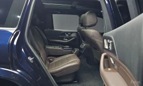 Mercedes-Benz GLS 400 AMG* LINE* BURMESTER* ОБДУХВАНЕ* ДИСТРОНИК* МАСАЖ*, снимка 15