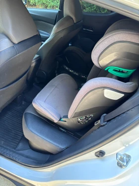 Toyota C-HR, снимка 14