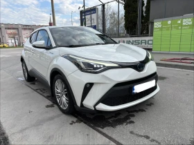 Toyota C-HR * FULL* 72k km* , снимка 1