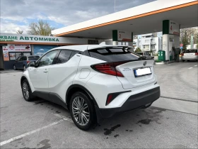 Toyota C-HR * FULL* 72k km* , снимка 4