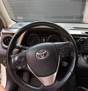 Toyota Rav4   2. 0 Valvematic Multidrive S, снимка 8