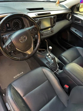 Toyota Rav4   2. 0 Valvematic Multidrive S, снимка 6