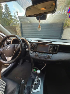 Toyota Rav4   2. 0 Valvematic Multidrive S, снимка 7