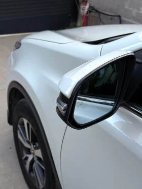 Toyota Rav4   2. 0 Valvematic Multidrive S, снимка 4