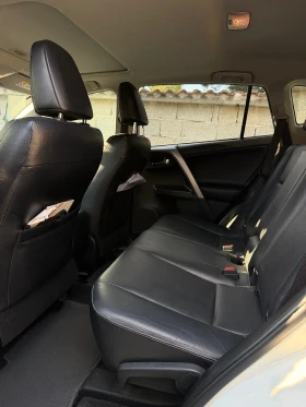 Toyota Rav4   2. 0 Valvematic Multidrive S, снимка 11