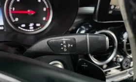 Mercedes-Benz GLC 220 АМГ ПАКЕТ/d 4MATIC Coupe/360 КАМЕРА/ПОДГРЕВ/ПАМЕТ, снимка 9