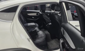 Mercedes-Benz GLC 220 АМГ ПАКЕТ/d 4MATIC Coupe/360 КАМЕРА/ПОДГРЕВ/ПАМЕТ, снимка 12