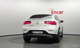 Mercedes-Benz GLC 220 АМГ ПАКЕТ/d 4MATIC Coupe/360 КАМЕРА/ПОДГРЕВ/ПАМЕТ, снимка 4