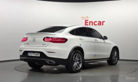 Mercedes-Benz GLC 220 АМГ ПАКЕТ/d 4MATIC Coupe/360 КАМЕРА/ПОДГРЕВ/ПАМЕТ, снимка 2