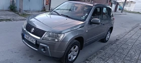 Suzuki Grand vitara, снимка 1