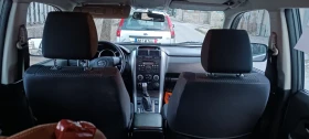 Suzuki Grand vitara, снимка 10