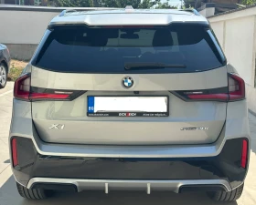 BMW X1 sDrive 20i, снимка 6