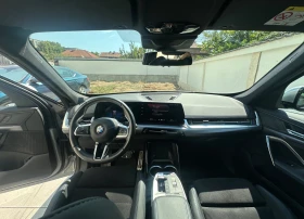 BMW X1 sDrive 20i, снимка 10