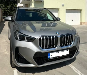 BMW X1 sDrive 20i, снимка 1