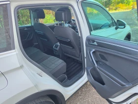 VW Tiguan 2.0TDI 4Motion HIGHLINE VIRTUAL PANORAMA ACC HUD, снимка 9
