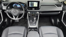 Toyota Rav4 * HYBRID* XLE* , снимка 8