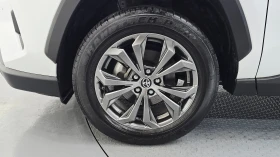 Toyota Rav4 * HYBRID* XLE* , снимка 5