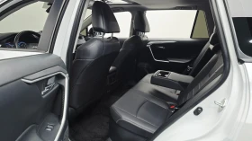 Toyota Rav4 * HYBRID* XLE* , снимка 16