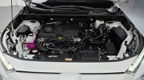 Toyota Rav4 * HYBRID* XLE* , снимка 7