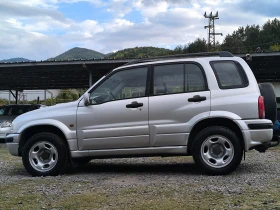 Suzuki Grand vitara -2.0HDI-110кс-4х4-КЛИМАТИК-ОТЛИЧНА !!!, снимка 6