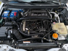 Suzuki Grand vitara -2.0HDI-110кс-4х4-КЛИМАТИК-ОТЛИЧНА !!!, снимка 16