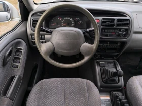 Suzuki Grand vitara -2.0HDI-110кс-4х4-КЛИМАТИК-ОТЛИЧНА !!!, снимка 11