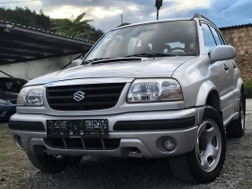 Suzuki Grand vitara -2.0HDI-110кс-4х4-КЛИМАТИК-ОТЛИЧНА !!!, снимка 7