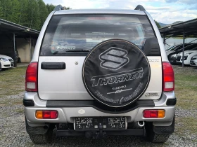 Suzuki Grand vitara -2.0HDI-110кс-4х4-КЛИМАТИК-ОТЛИЧНА !!!, снимка 4