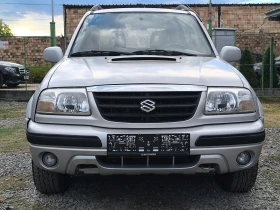Suzuki Grand vitara -2.0HDI-110кс-4х4-КЛИМАТИК-ОТЛИЧНА !!!, снимка 8