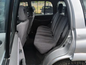 Suzuki Grand vitara -2.0HDI-110кс-4х4-КЛИМАТИК-ОТЛИЧНА !!!, снимка 12