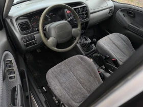 Suzuki Grand vitara -2.0HDI-110кс-4х4-КЛИМАТИК-ОТЛИЧНА !!!, снимка 10