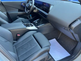 BMW X3 30e xDrive, снимка 12