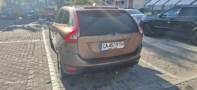 Volvo XC60, снимка 4