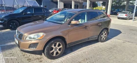 Volvo XC60, снимка 2
