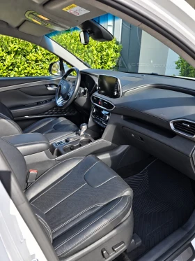 Hyundai Santa fe, снимка 9