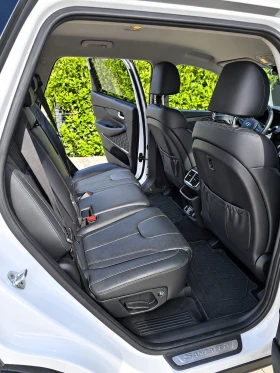 Hyundai Santa fe, снимка 10
