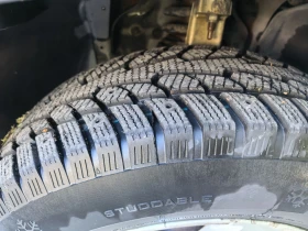 Jeep Grand cherokee 3..0 CRD 218h.p., снимка 14