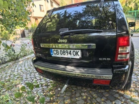 Jeep Grand cherokee 3..0 CRD 218h.p., снимка 5