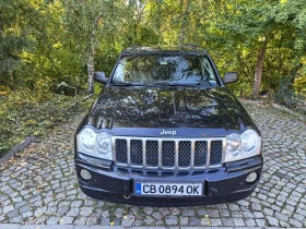 Jeep Grand cherokee 3..0 CRD 218h.p., снимка 2
