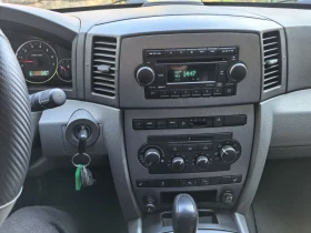 Jeep Grand cherokee 3..0 CRD 218h.p., снимка 9