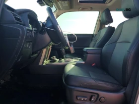 Toyota 4runner SR5 PREMIUM* DISTRONIC* CAMERA* , снимка 7