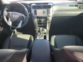 Toyota 4runner SR5 PREMIUM* DISTRONIC* CAMERA* , снимка 8