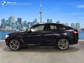 BMW X4, снимка 3